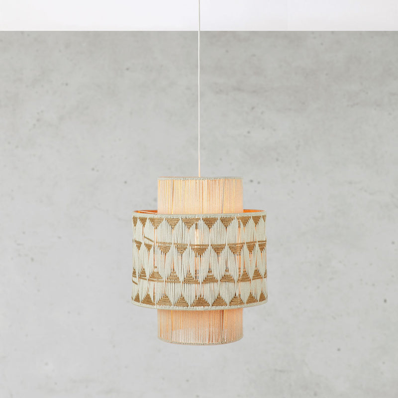 Markslöjd Ano 1L pendant lamp, E27