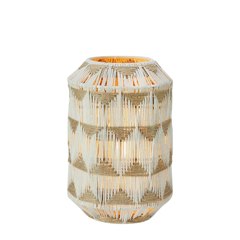 Markslöjd Ano 1L table lamp E27, H 35cm