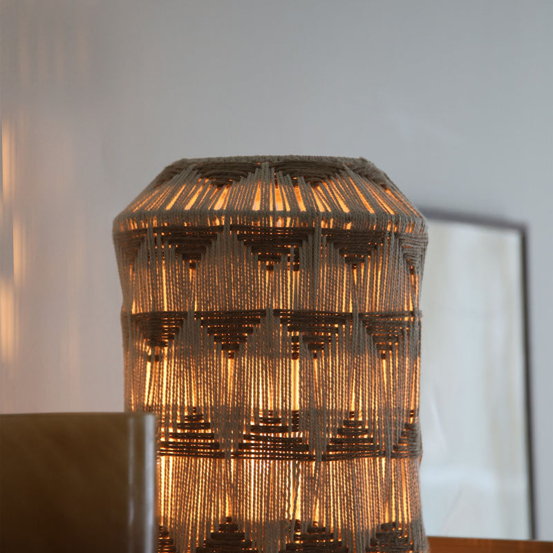 Markslöjd Ano 1L table lamp E27, H 35cm