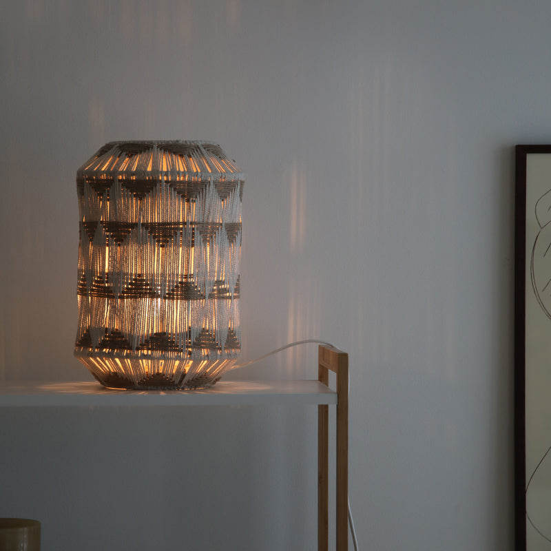 Markslöjd Ano 1L table lamp E27, H 35cm