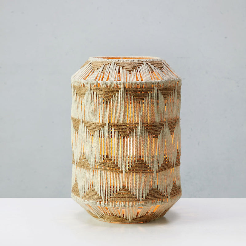 Markslöjd Ano 1L table lamp E27, H 35cm