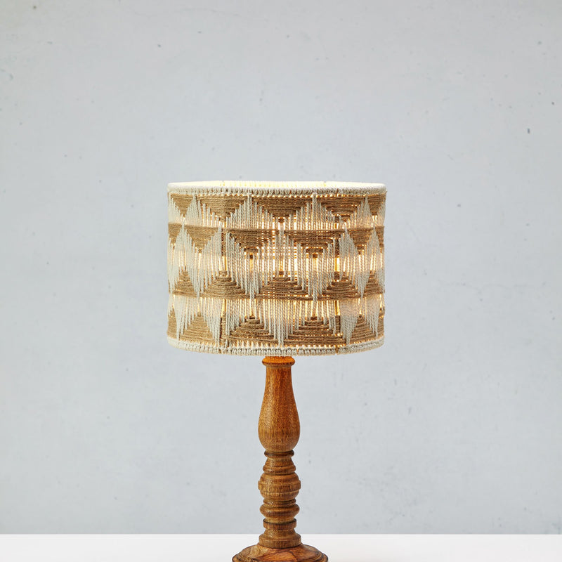 Markslöjd Ano 1L table lamp E27, H 45-62.5cm