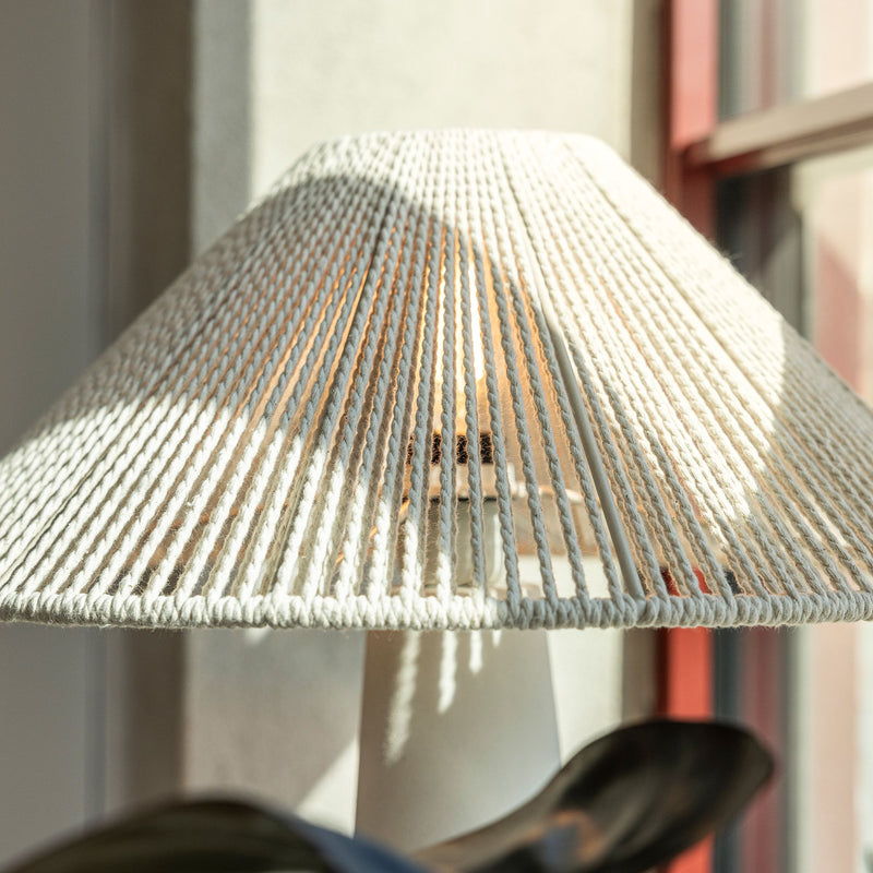 Markslöjd Favoro 1L table lamp E27, H 50cm