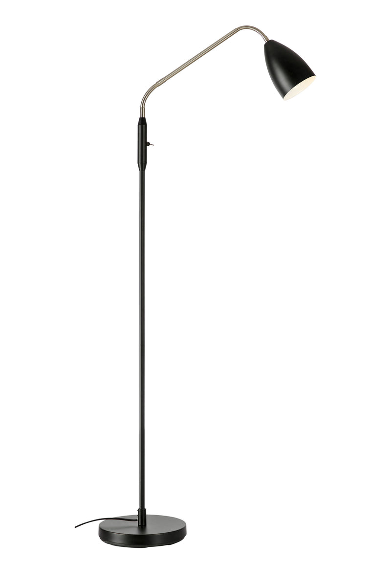 Marksl?jd PATRO floor lamp 3-Step LED 