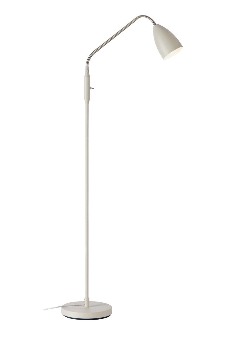 Marksl?jd PATRO floor lamp 3-Step LED 