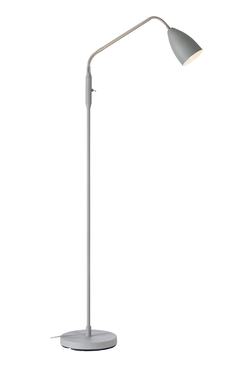 Marksl?jd PATRO floor lamp 3-Step LED 
