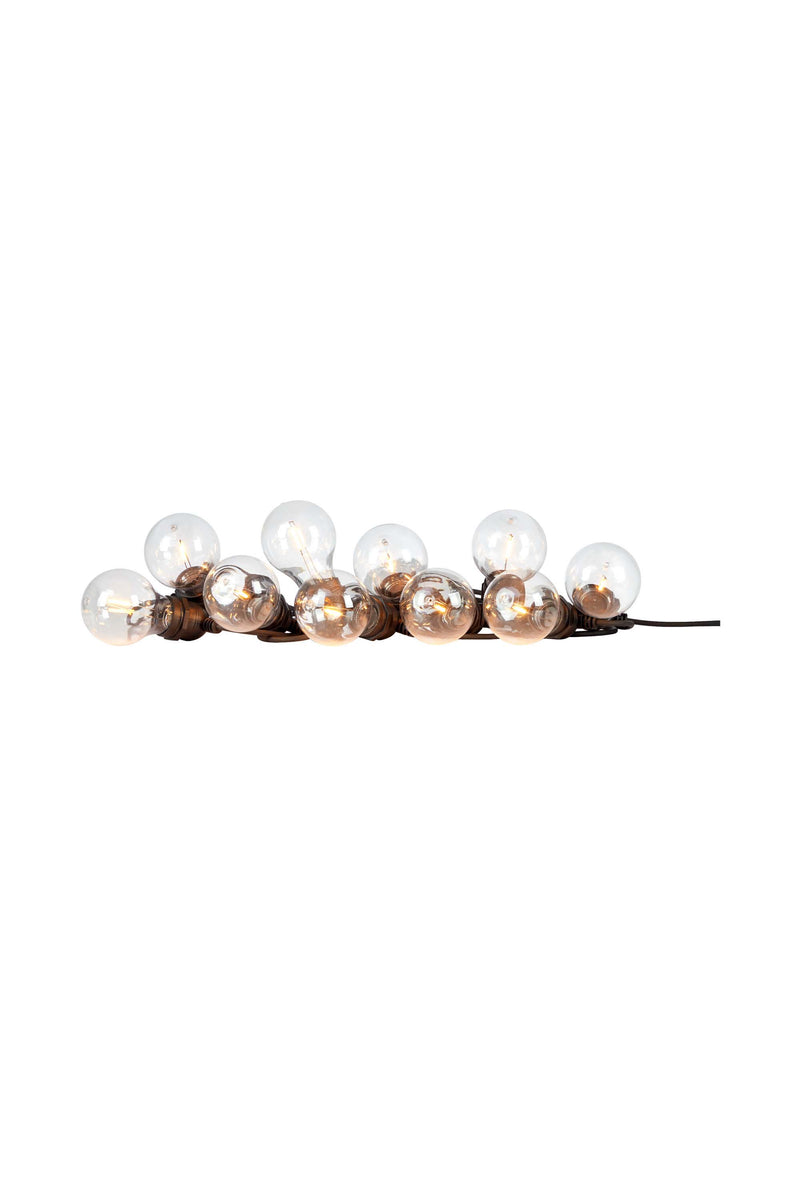 Marksl?jd LINK Party Light Chain A60 10L Extra
