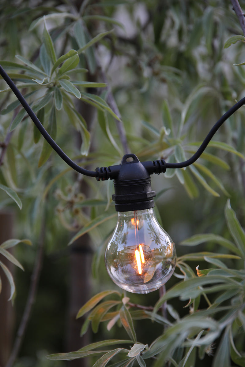 Markslöjd LINK Party Light Chain A60 10L Extra