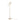 Aldex Bloom 4L floor lamp H 160cm