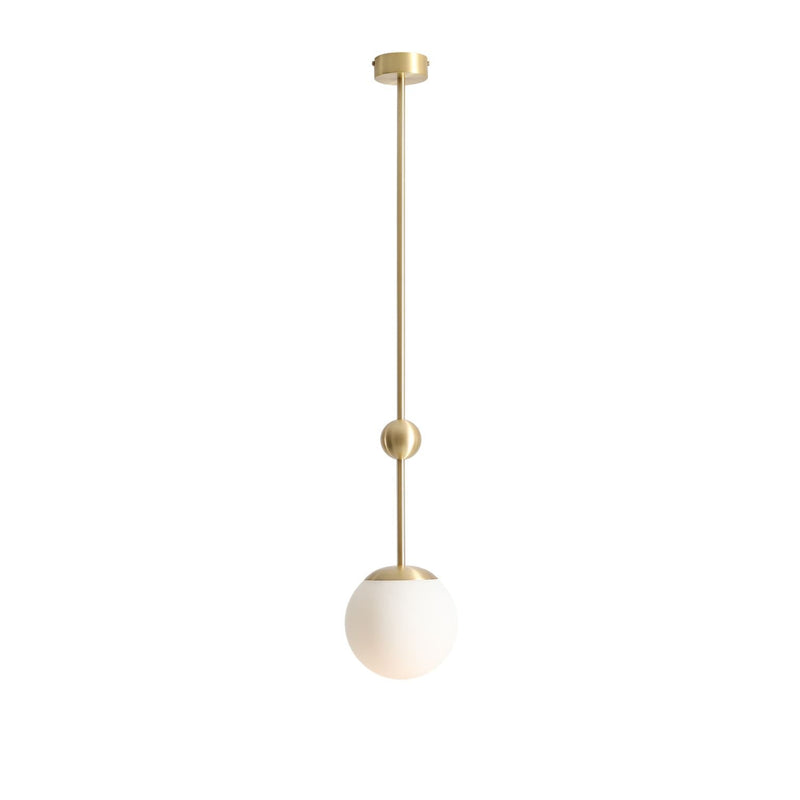 Aldex Mae 1L pendant lamp E27
