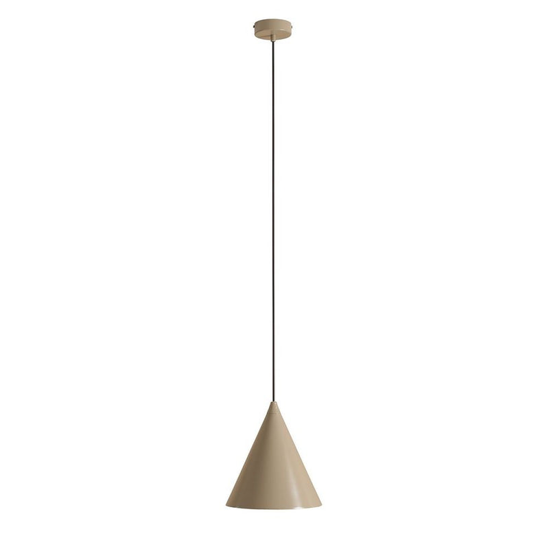 Aldex Form 1L hanglamp, Scandinavisch, D 24cm