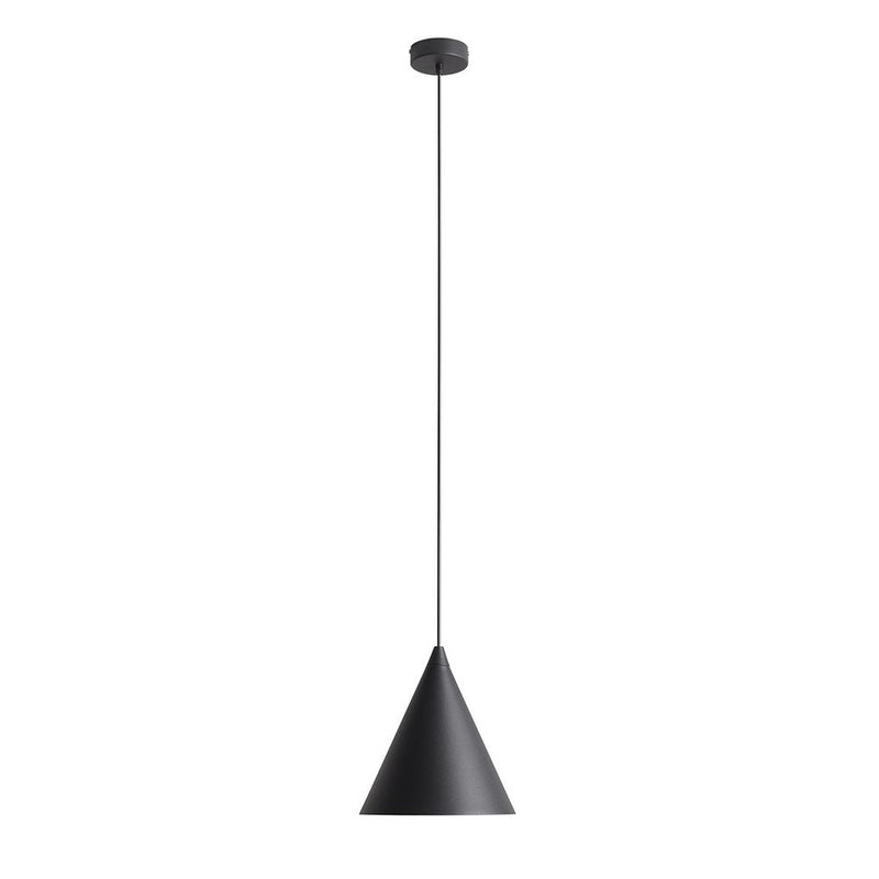 Aldex Form 1L hanglamp, Scandinavisch, D 24cm