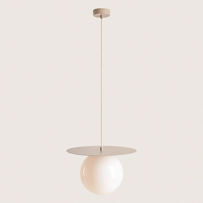 Aldex Loop L 1 L pendant lamp, D 40cm