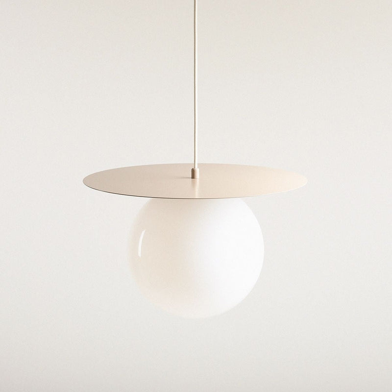 Aldex Loop L 1 L pendant lamp, D 40cm