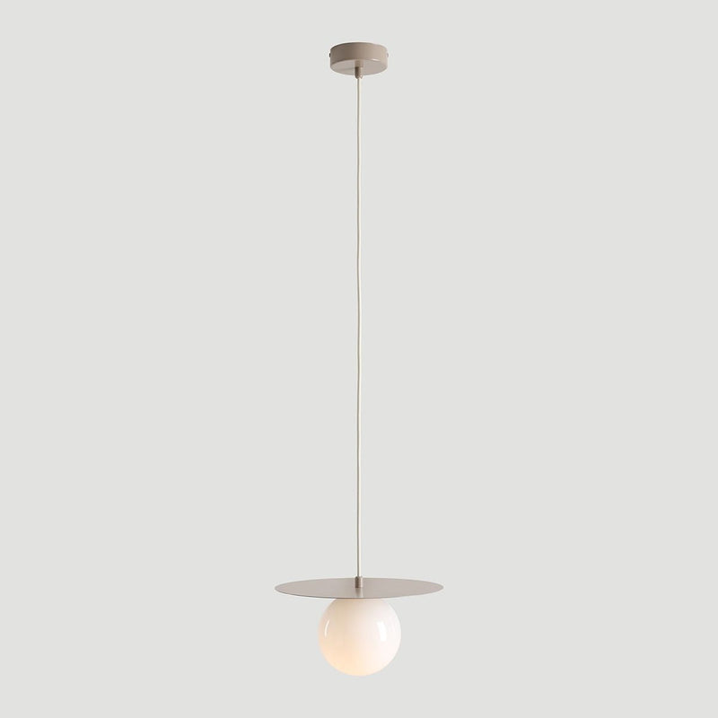 Aldex Loop S 1L pendant lamp, D 28cm