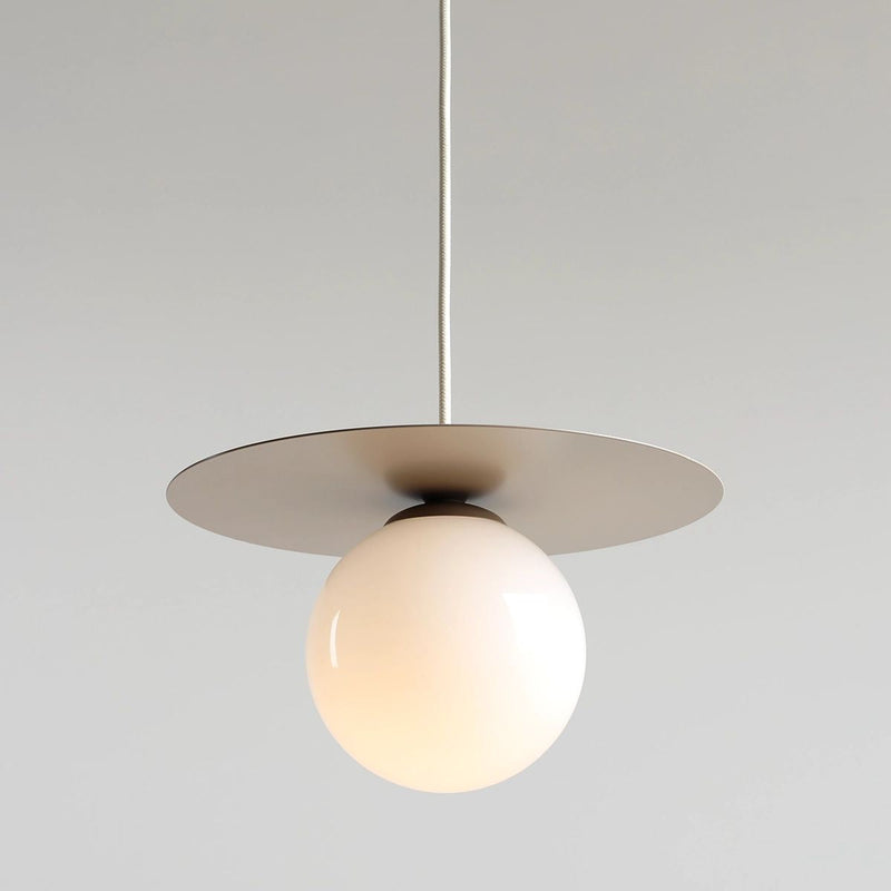 Aldex Loop S 1L pendant lamp, D 28cm