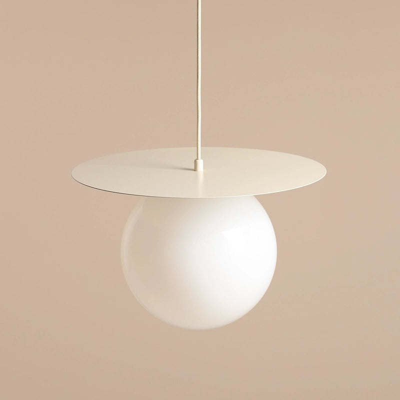 Aldex Loop L 1 L pendant lamp, D 40cm