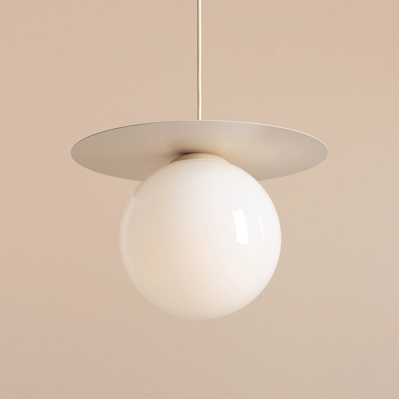 Aldex Loop L 1 L pendant lamp, D 40cm