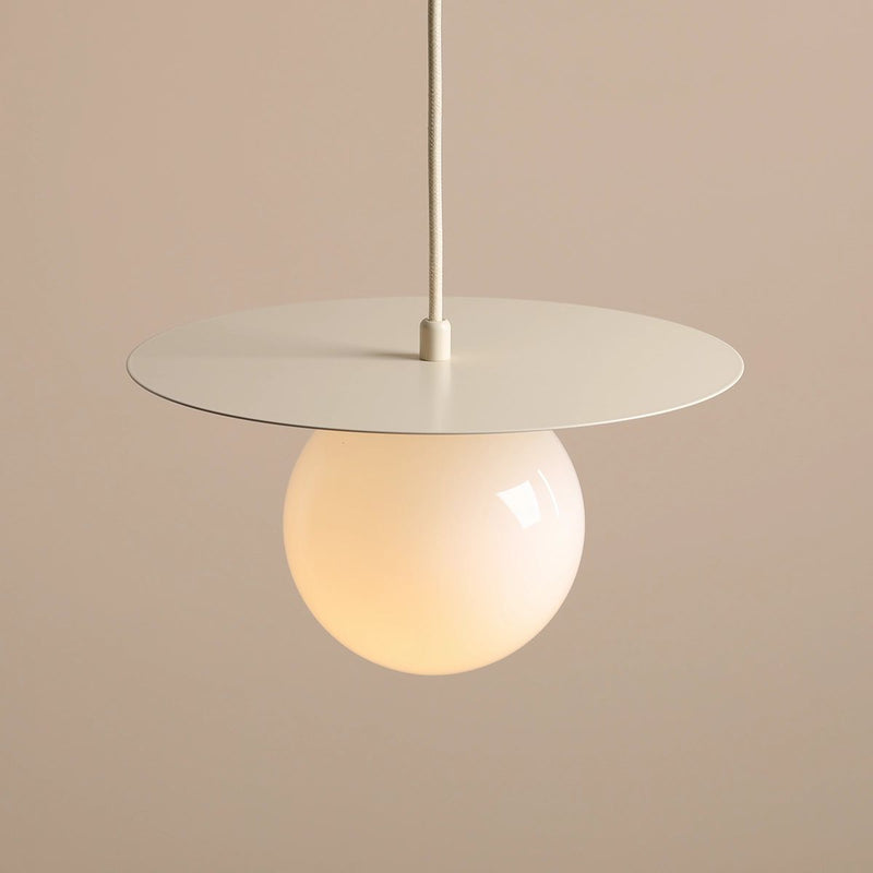 Aldex Loop S 1L pendant lamp, D 28cm