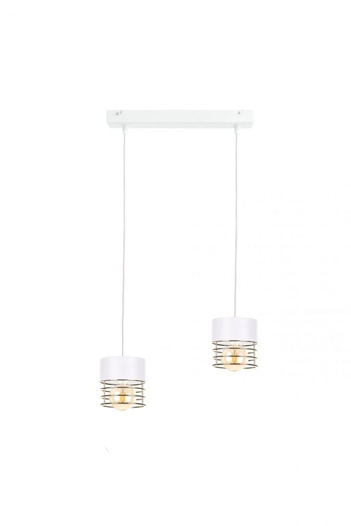 Keter Lighting Royal  2L linear suspension E27 H 120.0cm