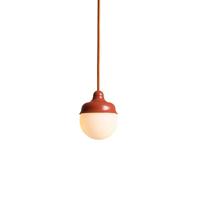 Aldex Fala XS 1L pendant lamp G9