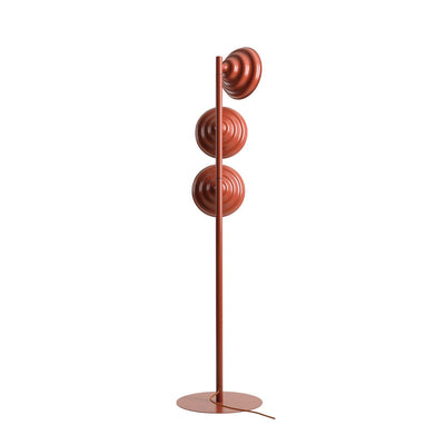 Aldex Fala 3L floor lamp G9