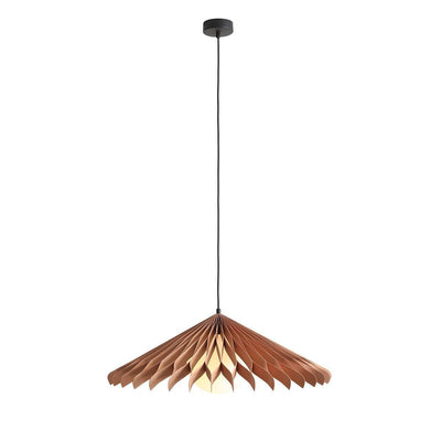 PENDANT NATURE SUN XL