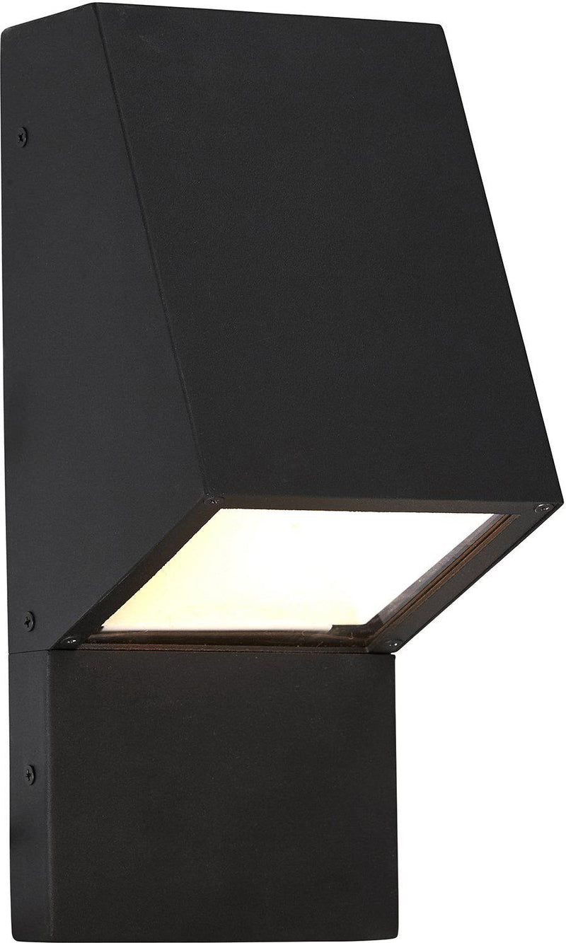 PR Home Luton 1L outdoor wall lights E27 H 32cm