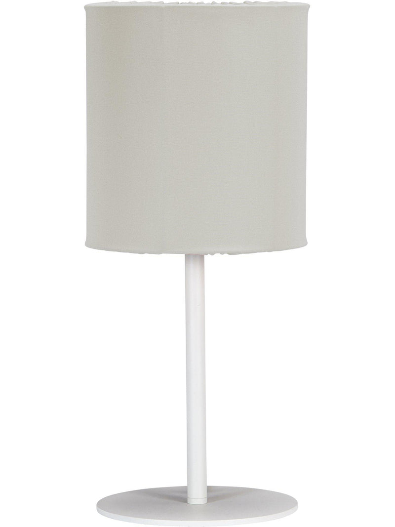 PR Home Outdoor outdoor table lamp E27 H 57cm