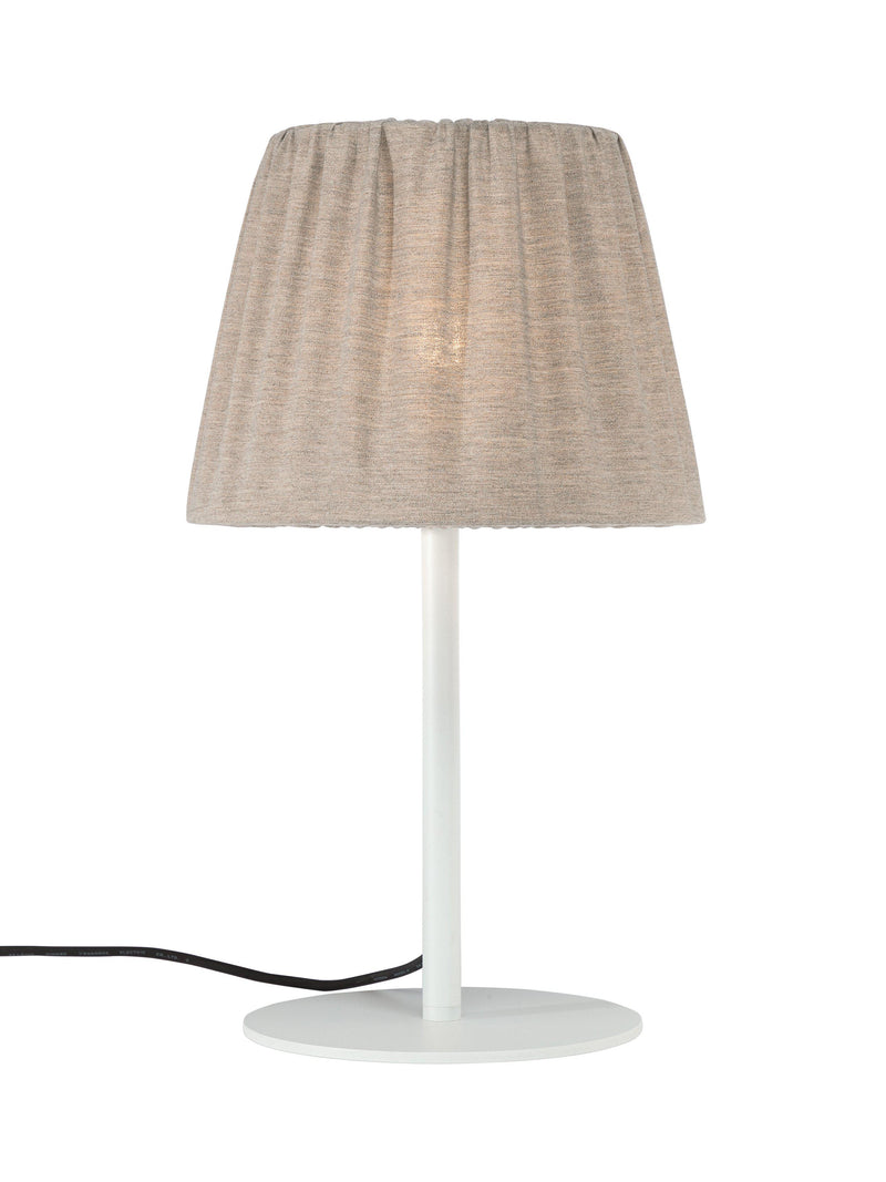 PR Home Outdoor 1L outdoor table lamp E27 H 57cm