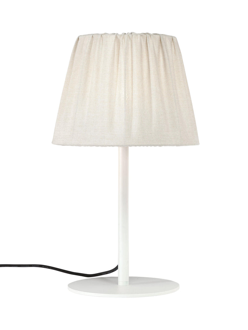 PR Home Outdoor 1L outdoor table lamp E27 H 57cm