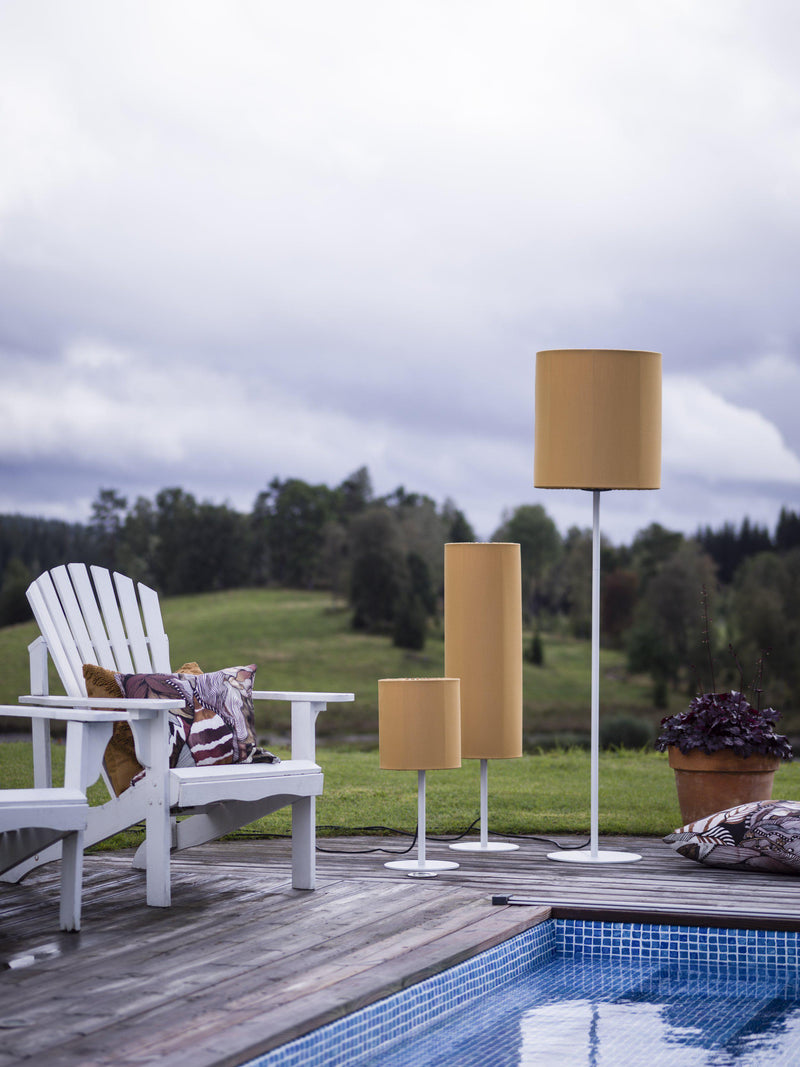 PR Home Outdoor 1L outdoor floor lamp E27 H 100cm