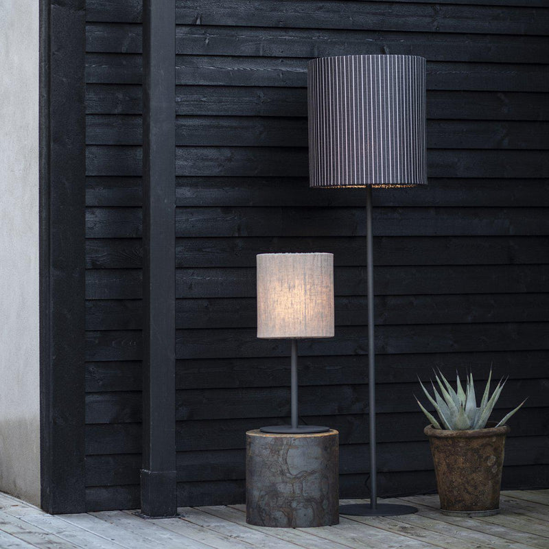 PR Home Outdoor outdoor table lamp E27 H 57cm