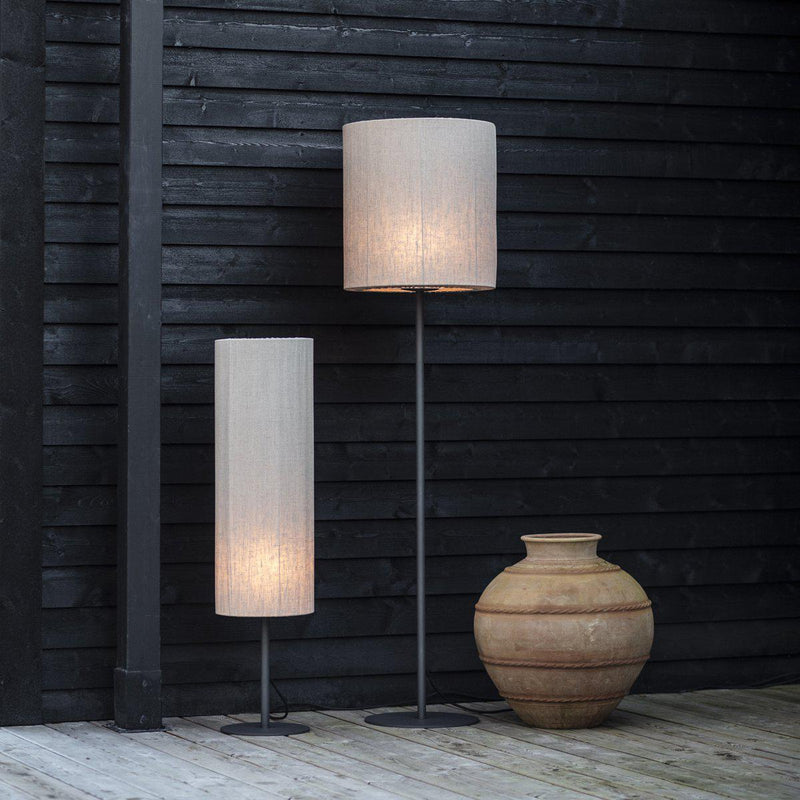 PR Home Outdoor outdoor floor lamp E27 H 100cm