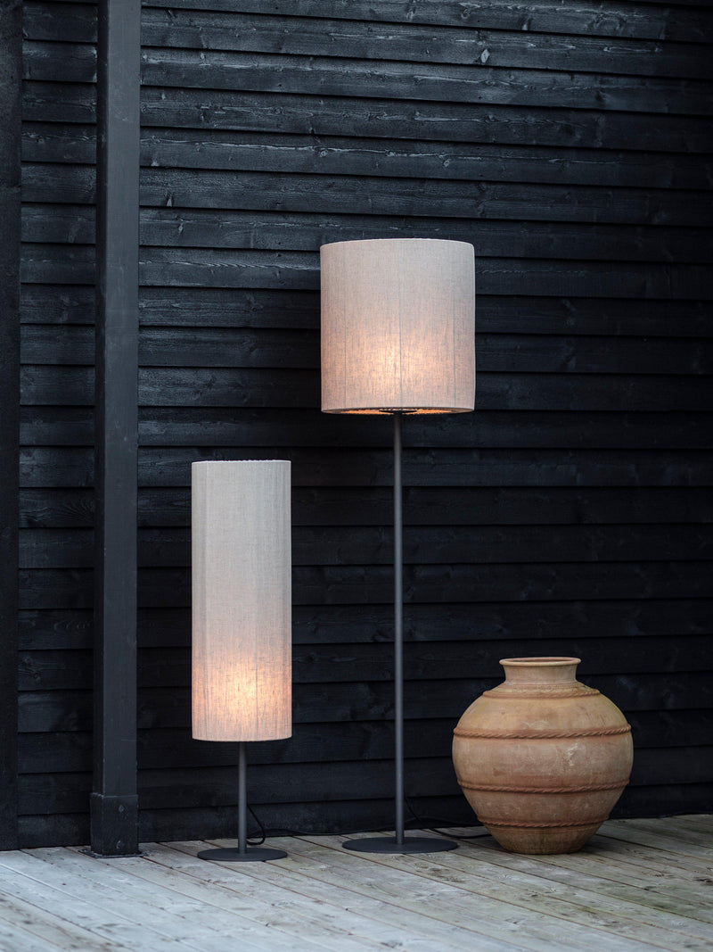 PR Home Outdoor outdoor floor lamp E27 H 100cm