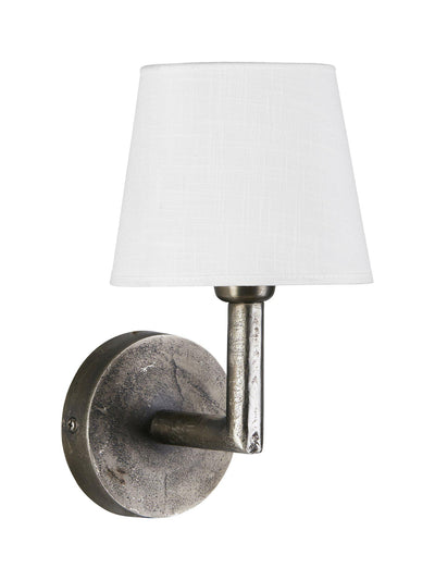 PR Home Columbus wall sconce lamp E27 H 30cm