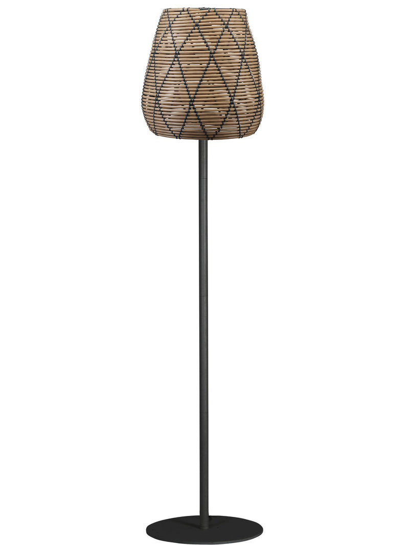 PR Home Outdoor outdoor floor lamp E27 H 154cm