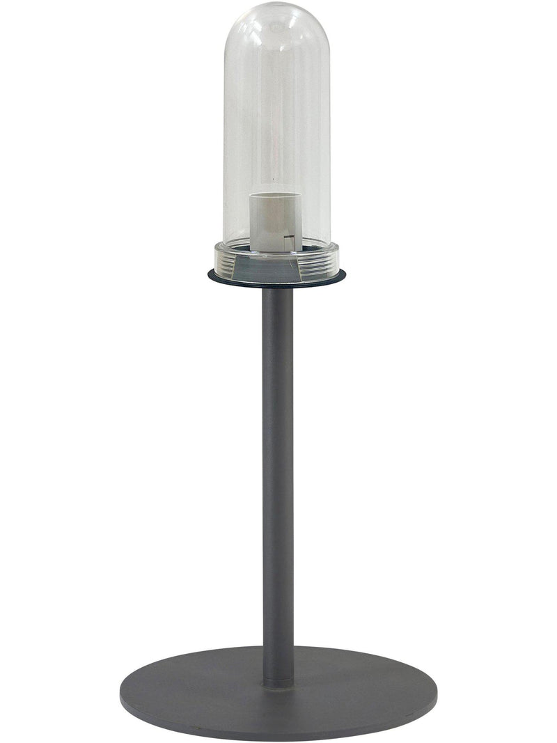 PR Home Outdoor outdoor table lamp E27 H 50cm