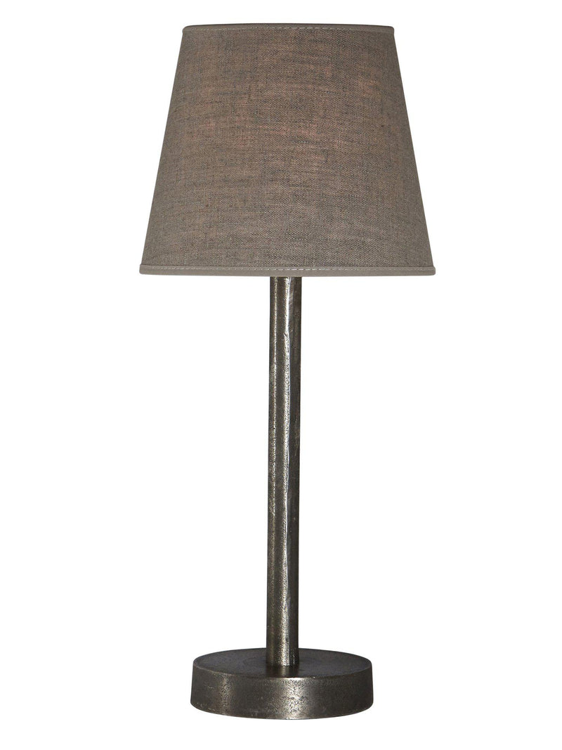 PR Home Columbus 1L table lamp E27 H 46cm