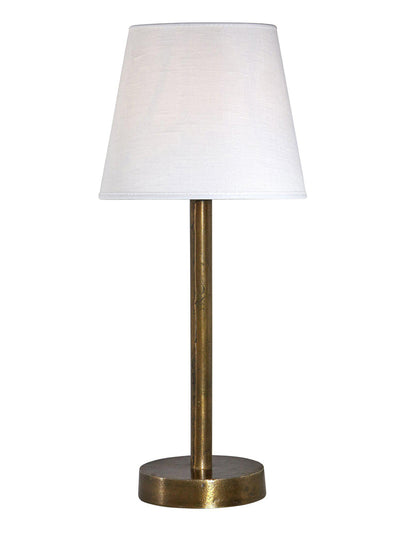 PR Home Columbus 1L table lamp E27 H 46cm