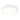 Flush mount ceiling lamp Globo Lighting Archimedes white, D 17cm