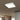 Flush mount ceiling lamp Globo Lighting Vitos aluminium nickel