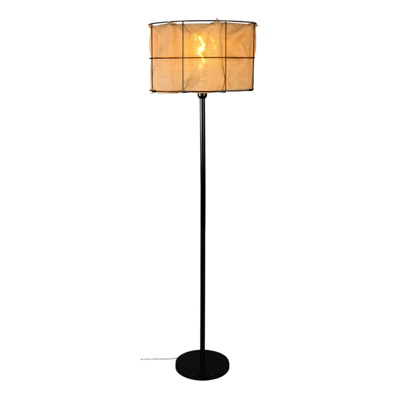 Britop Lighting Marinero 1L lampadaire E27 H 135cm