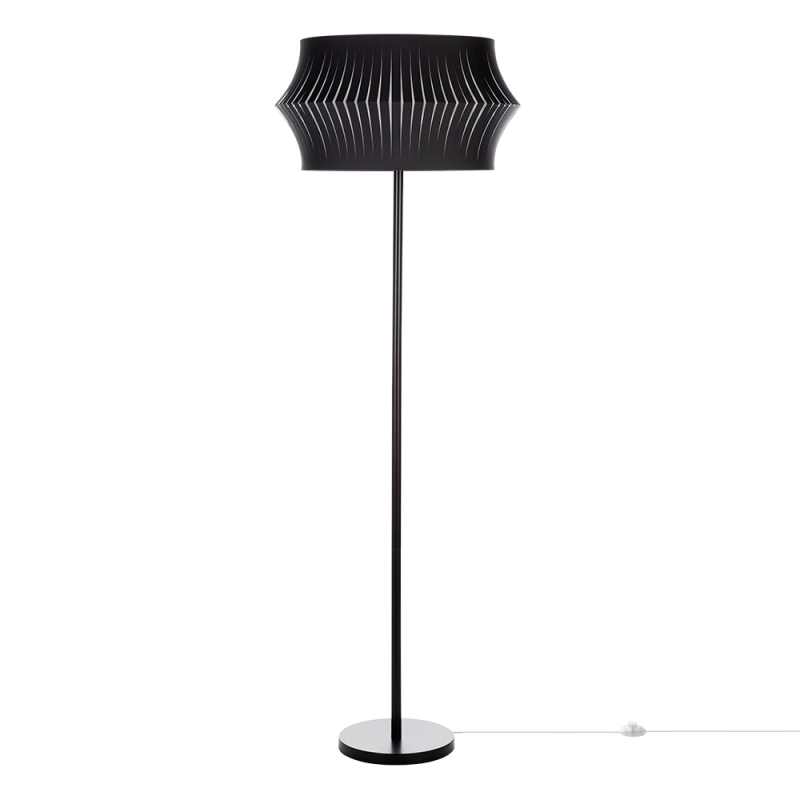 Britop Lighting Lotus 1L floor lamp E27, H 165cm