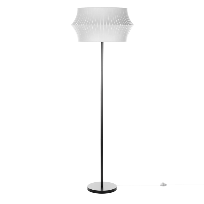 Britop Lighting Lotus 1L floor lamp E27, H 165cm