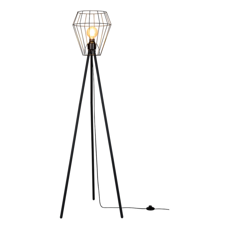 Britop Endorfina 1L floor lamp E27, H 168cm