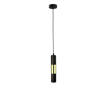 Keter Lighting Magnum 1L ceiling pendant spotlight GU10 H 120.0cm