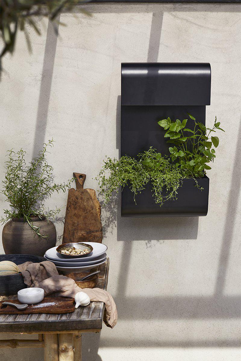 PR Home Planta outdoor wall lights E27 H 70cm