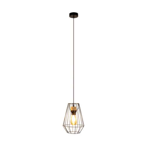 Britop Lighting Endorfina 1L suspension E27, D 21cm