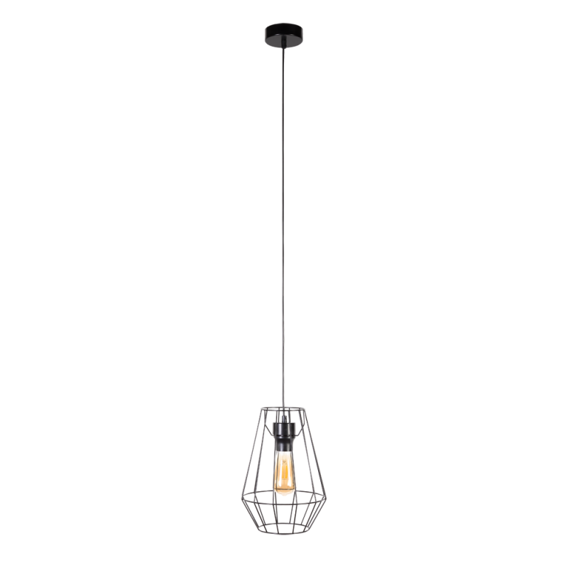 Britop Lighting Endorfina 1L pendant lamp E27, D 21cm